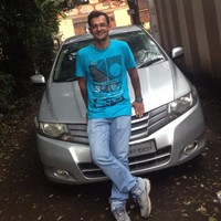 Uday Vaswani