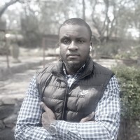 Ngonidzashe Anthony Tinarwo