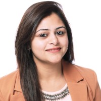 Divya Agarwal