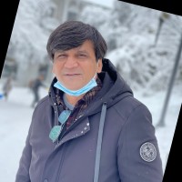 Imran Sheikh