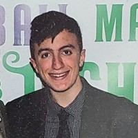 Anthony Manzi