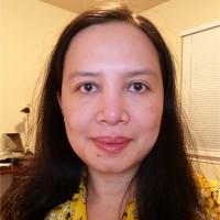 Leah Mutoc Buchanan, Ea