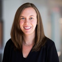 Katie Reichl, Phd