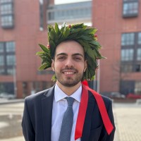Matteo Capodivento