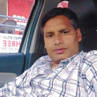 Manoj Kumar Yadav
