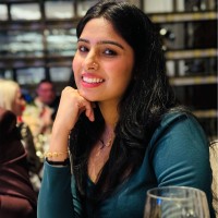 Muskan .