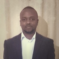 isaac karanja