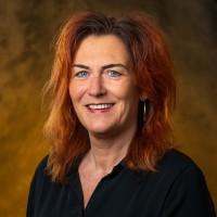 Monique Van De Weerdt
