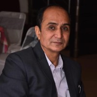 Hariom Sharma