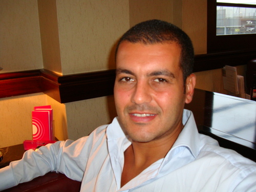 Hesham Gohar