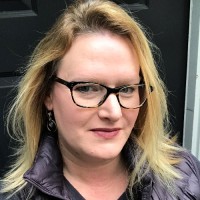Jessica Hedges, Mba