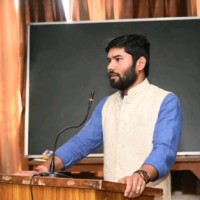 Shyam Singh Rajawat