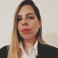 Griselda Luduena