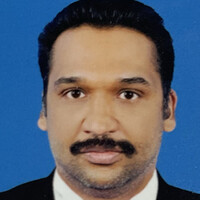 Vineeth Mohan
