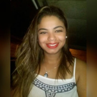Tainá Patricio