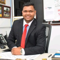 Asif Sahid, MBA
