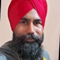 Karamjit Singh