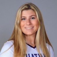 Paige Bogozi