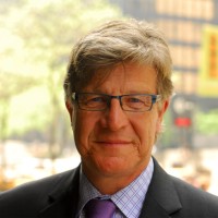 Mark Entwistle