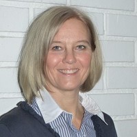 Åsa Backman
