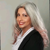 Angelique Madnick