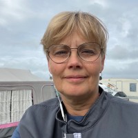 Hanne Mette Kildahl Sønderby