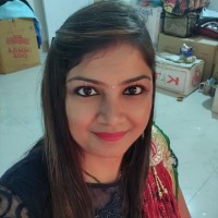 Vineeta Agarwal