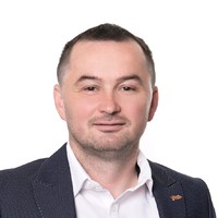 Danijel Fridl