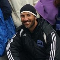 Chris Eftychiou