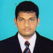 Mohamed Yusuff S