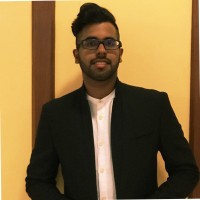 Ashwin Kumar