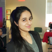 Niyti Bhatia, Llb (She/Her)