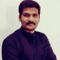 Kiran Mandhadi