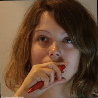 Claire Savina