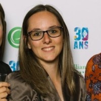Anaïs Guyon