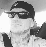 Steve Sturgill