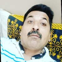 Vinod Garg