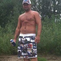 Luke Reeber