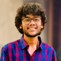 Vaibhav D Kale