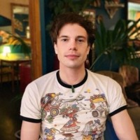 Joshua Lewin