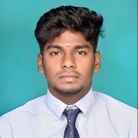 SANTHOSHKUMAR M