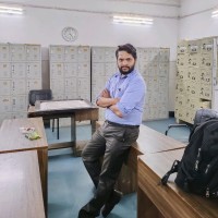 Arun Kumar Mallick