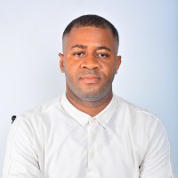 CAJETAN ASOMUGHA