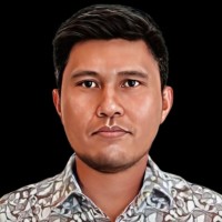 Adi Marthen Walesa Sinaga