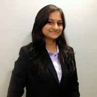 Bhakti Patil