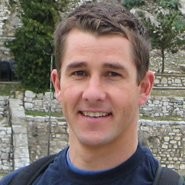 Ian Hussey