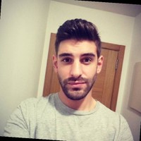 David Gómez Rodriguez