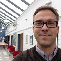 Kristian Lindgren