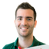 Marcos Pérez Casalta