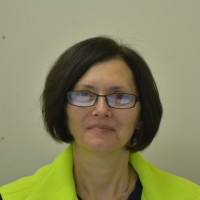 Mirjana Solak